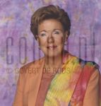 24-06-2006 Prinses Christina by order of ABCD Records, June 24, 2006.

[keywords]Posed, Headshot, Smiling[/keywords]